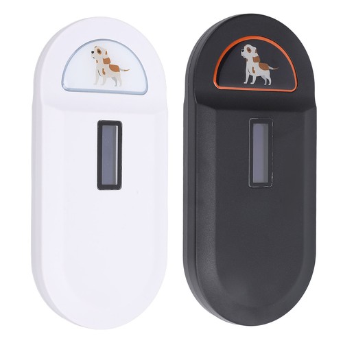 Lettore microchip per animali - microchip,