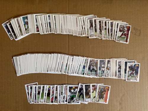 2000 upper deck mvp - upper, football