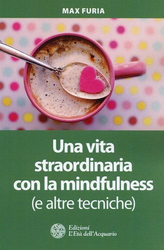 Libro max furia una vita - furia,