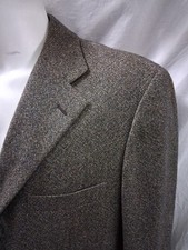 Giacca Uomo Lana Invernale