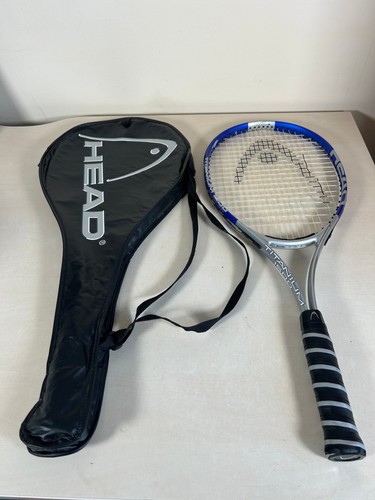Racchetta tennis head - da,