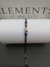 Bracciale DonnaOro Maglia