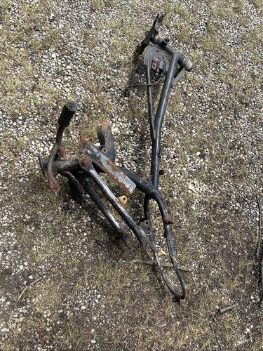 Telaio moto morini corsarino - moto,