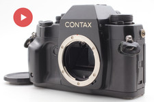 【 NEAR MINT- 】Contax RX