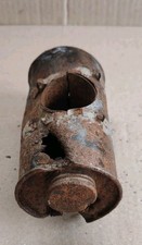 Raro Barattolo Thevenot Ww1