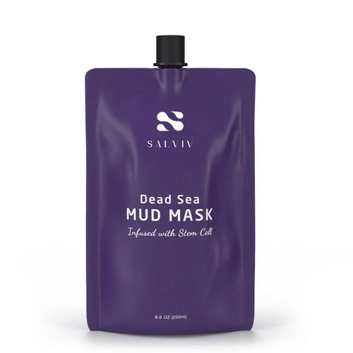 Maschera fango mar morto - maschera,