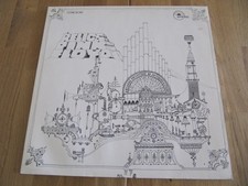 Pink Floyd, Relics, Top