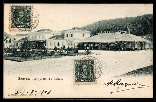 Santos guaruja hôtel e - santos,,