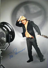 FRANK-MARKUS BARWASSER