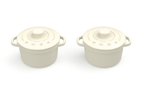 Smeg mini piatti forno - smeg,