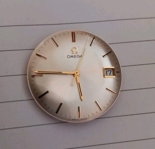 Movimento omega cal 611 - movimento,