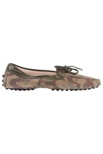 MOCASSINI TOD'S IN CAMOSCIO