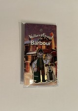 Spilla Barbour Wallace &