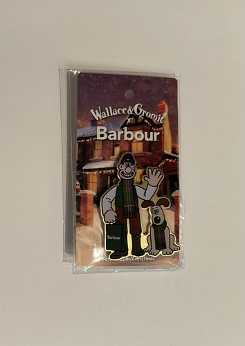 Spilla barbour wallace - spilla,