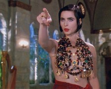 Isabella Rossellini Foto