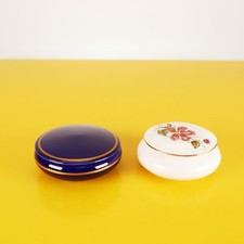 Elegante set di scatole in