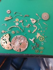 EBERHARD 16000 Ricambi