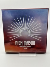 Nick Mason Pink Floyd