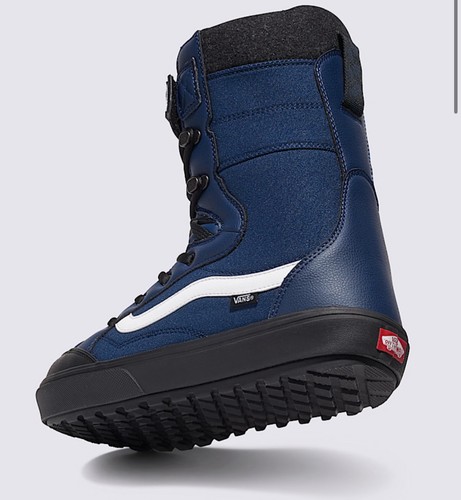 Stivali snowboard vans - stivali, da