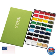 Kuretake GANSAI TAMBI