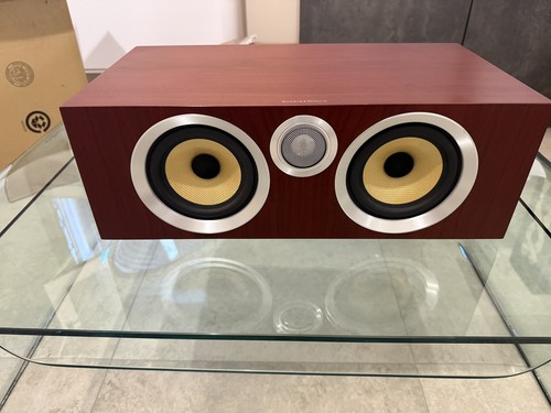 Bowers wilkins b - &,