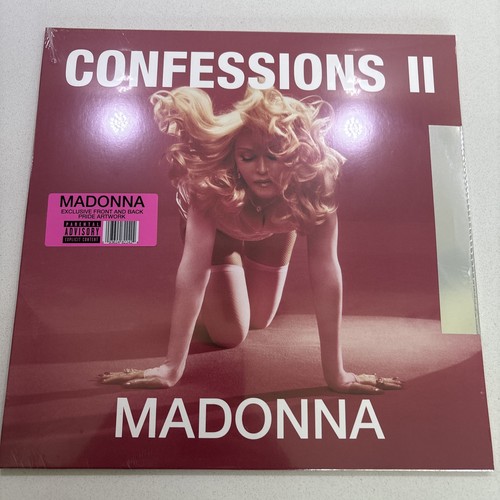 Madonna confessions pride - madonna,