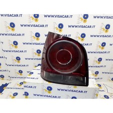 Fanale Posteriore Sinistro