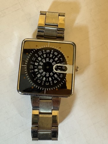 Orologio jalilei jump - jalilei, hour