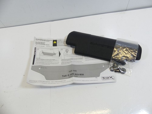 Motech trax ion evo cuscino - trax,