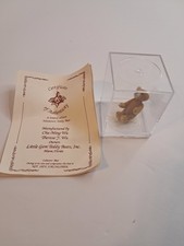 Little Gem Miniature Teddy