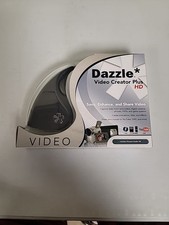 DAZZLE Video Creator Plus HD
