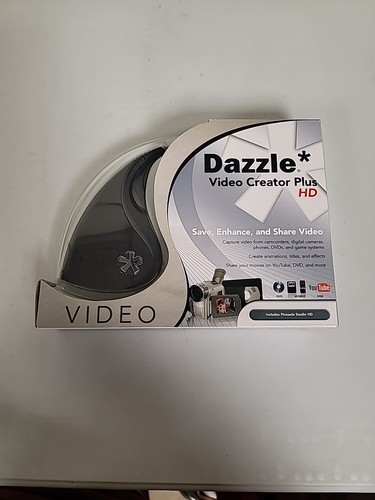 Dazzle video creator - video,