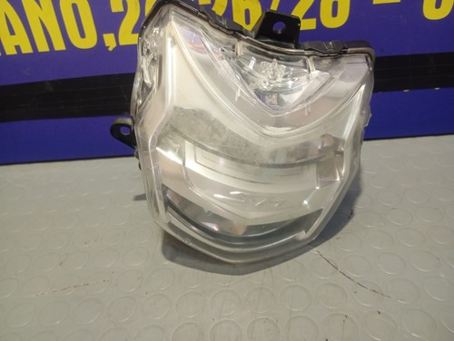 Faro anteriore honda 300 - faro,