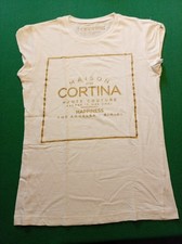 Happiness T-shirt Donna Size L
