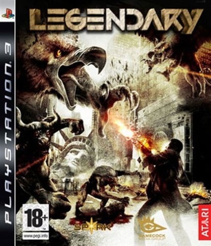 Legendaryplaystation - legendaryplaystation,