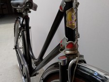 bicicletta Superba