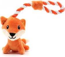 Baby Tails - Gioco Con Corda