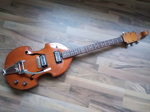 Lear eko violino - lear/eko,