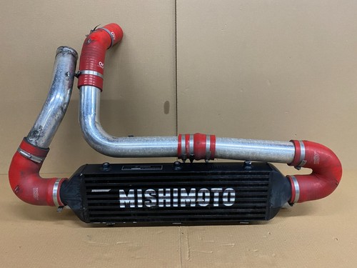 Intercooler nissan juke nismo - intercooler,