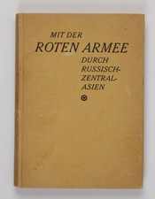 Con l'Armata Rossa attraverso