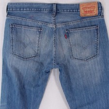 Uomos Levi's 05507 507 Regular