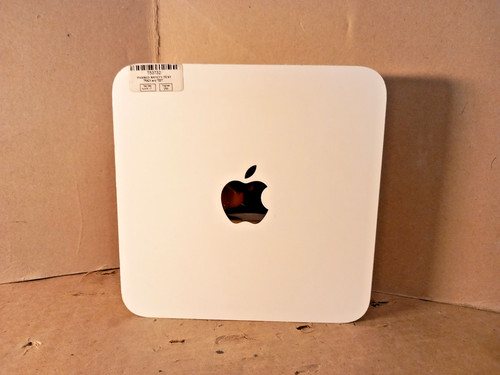 Apple airport time capsule - apple,