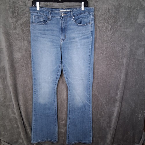 Bootcut donna levis - levis, strauss