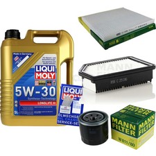 KIT TAGLIANDO FILTRO OLIO