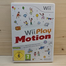 WII Play Motion - Pal - Per