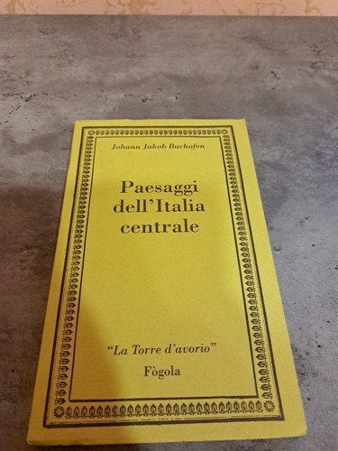 Paesaggi dell italia centrale - paesaggi, dell'italia