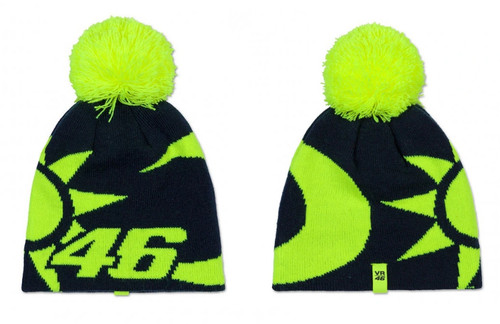Cappello bobble valentino - cappello,