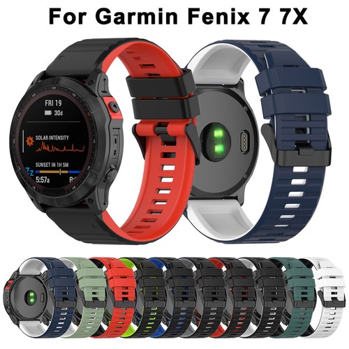 Per garmin fenix pro 7x - fenix, 6x
