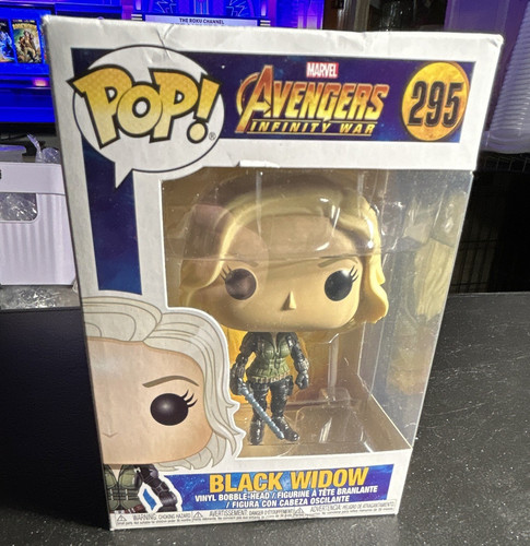 Funko marvel avengers - funko,