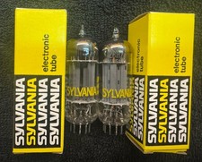 Tubi audio sylvania - 2,